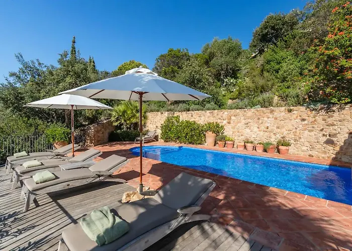 Villa Mas Nou 476