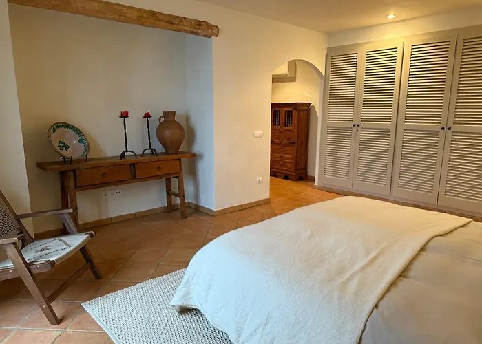 Mas Nou 476 Villa Platja d'Aro
