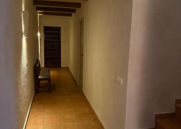 Mas Nou 476 Villa