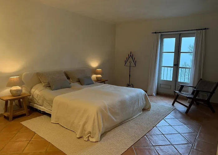 Mas Nou 476 Villa