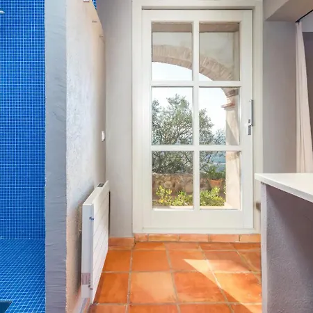 Villa Mas Nou 476
