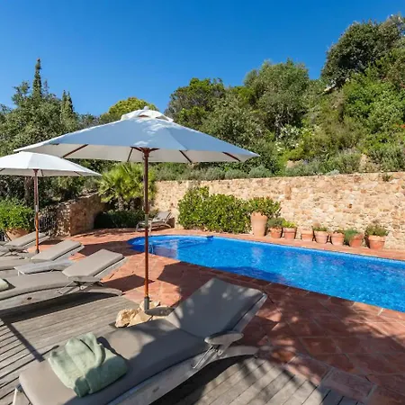 Villa Mas Nou 476