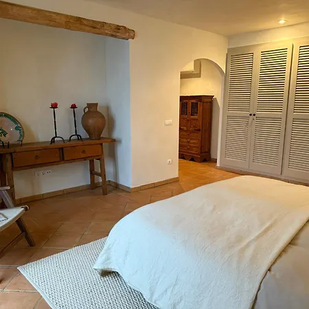 Mas Nou 476 Villa Platja d'Aro