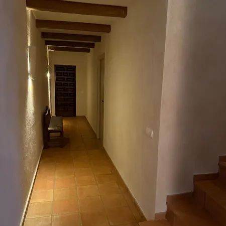 Mas Nou 476 Villa