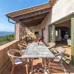 Villa Mas Nou 476 Castell-Platja d'Aro
