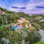Villa Mas Nou 476 Castell-Platja d'Aro
