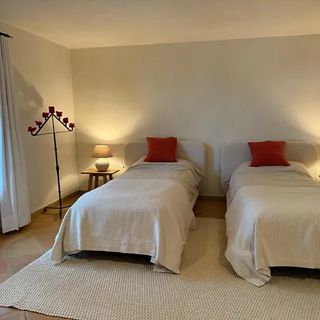 Mas Nou 476 Villa