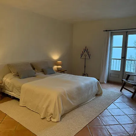 Mas Nou 476 Villa
