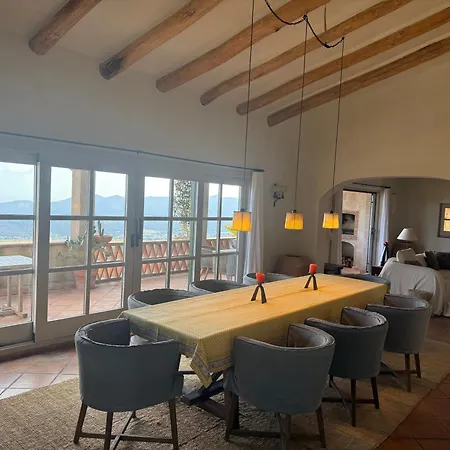 Mas Nou 476 Platja d'Aro